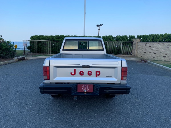 Used-1988-Jeep-Comanche-Pioneer