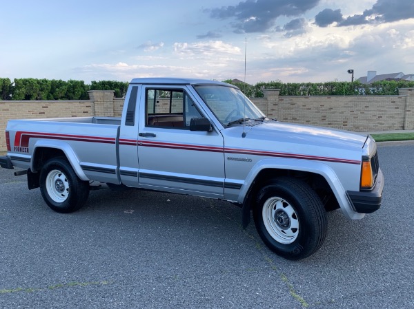 Used-1988-Jeep-Comanche-Pioneer