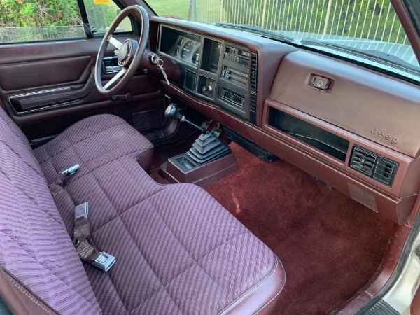 Used-1988-Jeep-Comanche-Pioneer