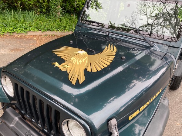 Used-2006-Jeep-Wrangler-Golden-Eagle-Sport