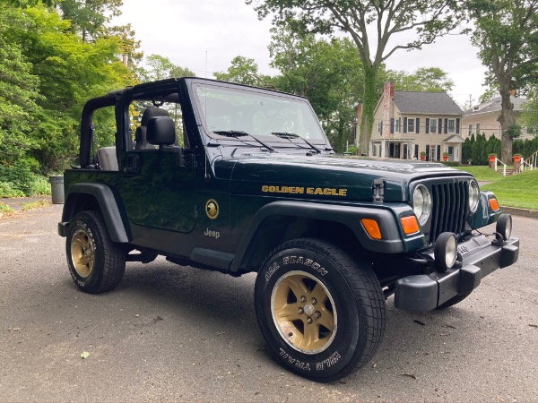 Used-2006-Jeep-Wrangler-Golden-Eagle-Sport