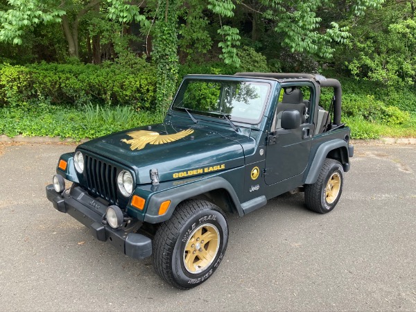 Used-2006-Jeep-Wrangler-Golden-Eagle-Sport