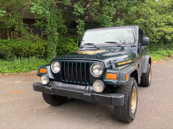 Used-2006-Jeep-Wrangler-Golden-Eagle-Sport