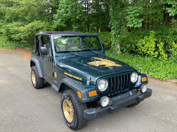 Used-2006-Jeep-Wrangler-Golden-Eagle-Sport