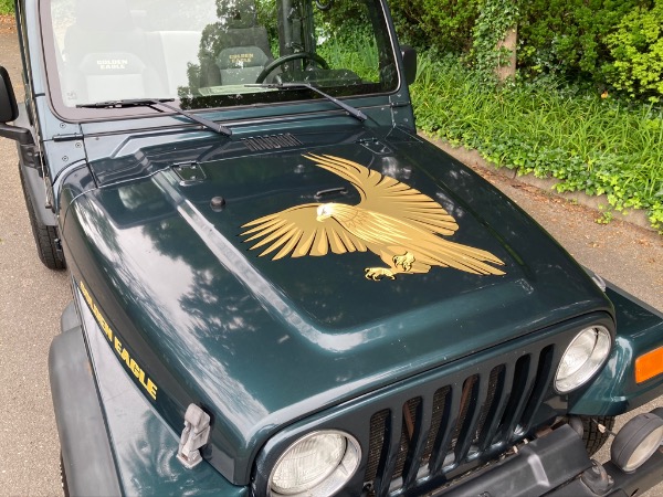 Used-2006-Jeep-Wrangler-Golden-Eagle-Sport