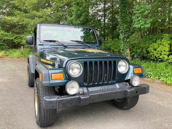 Used-2006-Jeep-Wrangler-Golden-Eagle-Sport