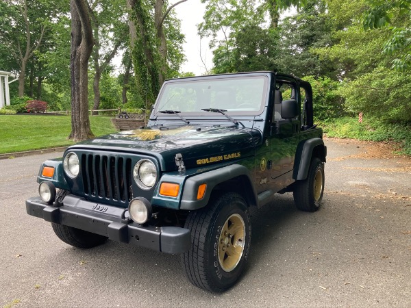 Used-2006-Jeep-Wrangler-Golden-Eagle-Sport