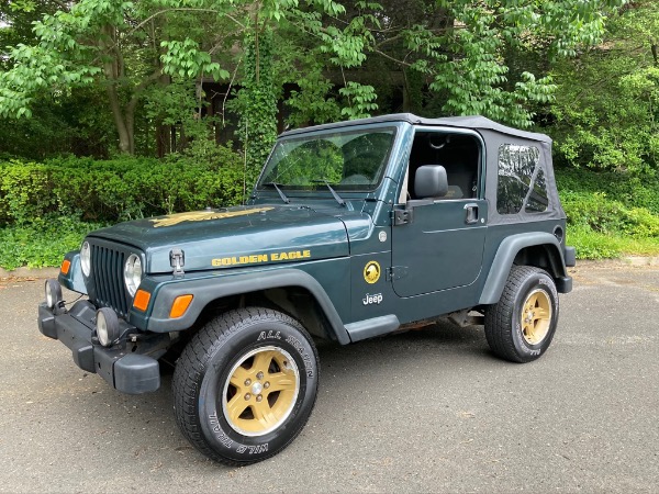 Used-2006-Jeep-Wrangler-Golden-Eagle-Sport