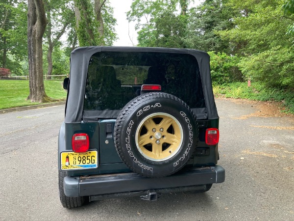 Used-2006-Jeep-Wrangler-Golden-Eagle-Sport