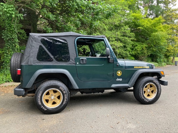 Used-2006-Jeep-Wrangler-Golden-Eagle-Sport