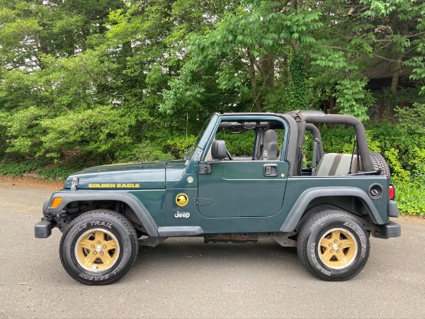 Used-2006-Jeep-Wrangler-Golden-Eagle-Sport