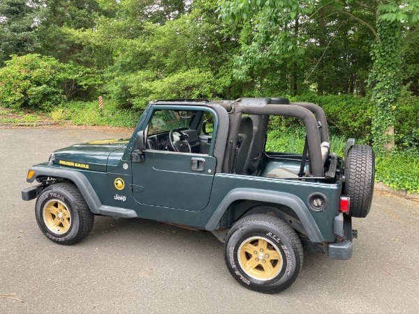 Used-2006-Jeep-Wrangler-Golden-Eagle-Sport