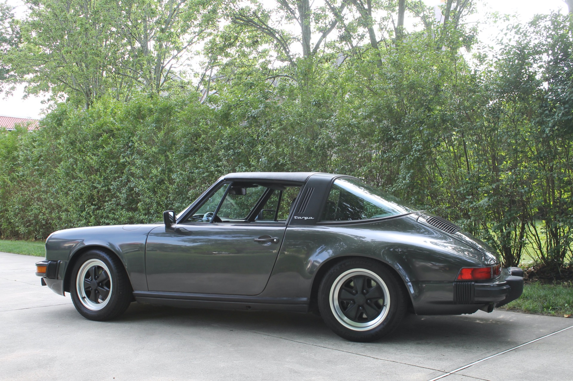 Used-1981-Porsche-911SC-Targa-SC