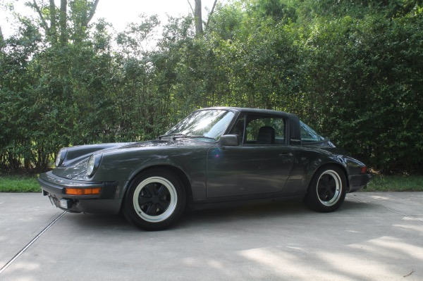 Used-1981-Porsche-911SC-Targa-SC