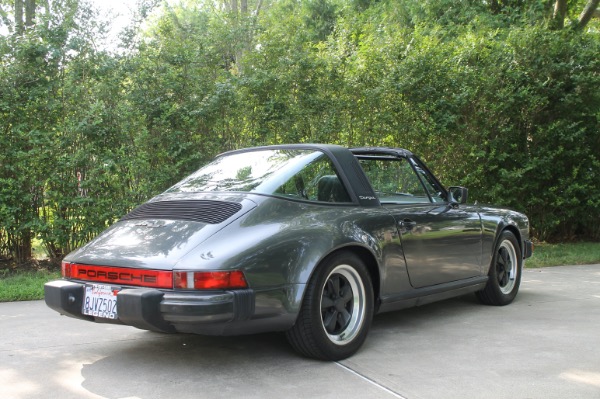 Used-1981-Porsche-911SC-Targa-SC