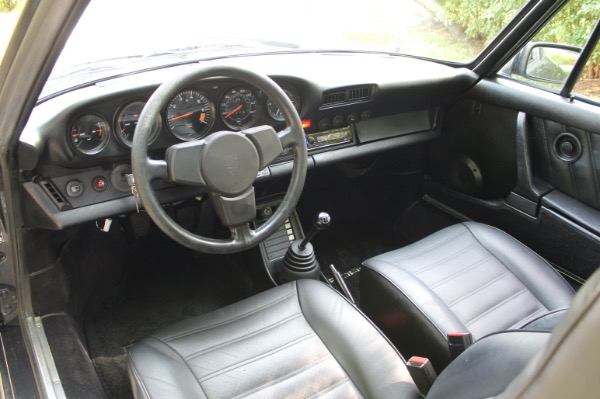 Used-1981-Porsche-911SC-Targa-SC