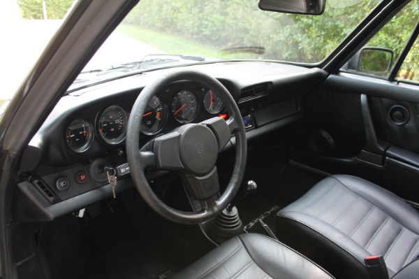 Used-1981-Porsche-911SC-Targa-SC