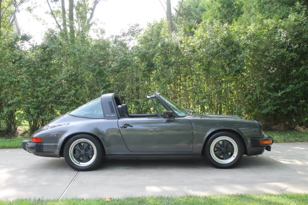 Used-1981-Porsche-911SC-Targa-SC