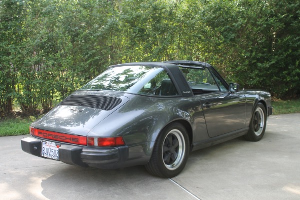 Used-1981-Porsche-911SC-Targa-SC