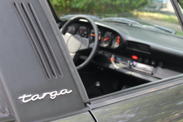 Used-1981-Porsche-911SC-Targa-SC