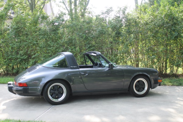 Used-1981-Porsche-911SC-Targa-SC