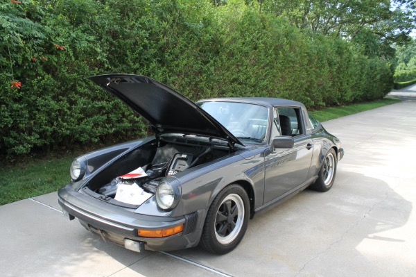 Used-1981-Porsche-911SC-Targa-SC