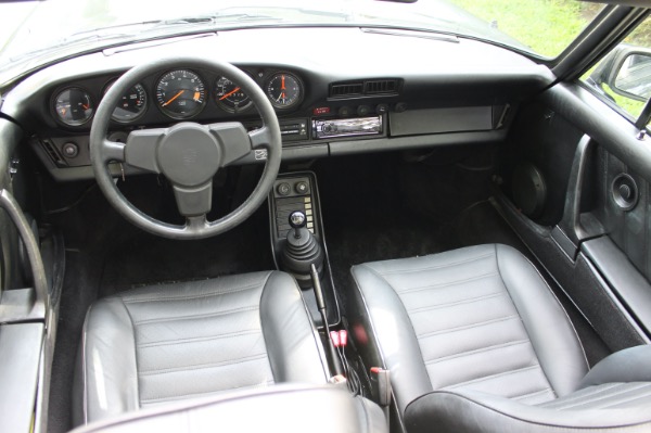 Used-1981-Porsche-911SC-Targa-SC