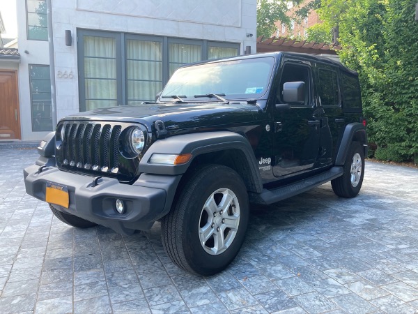 Used-2018-Jeep-Wrangler-Unlimited-Sport-S