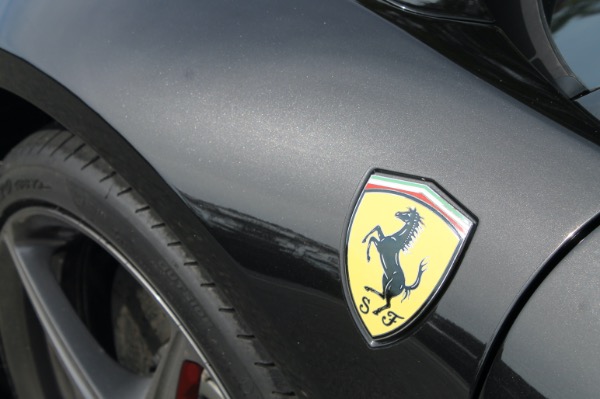 Used-2013-Ferrari-458-Italia