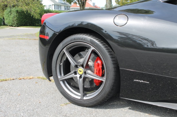 Used-2013-Ferrari-458-Italia