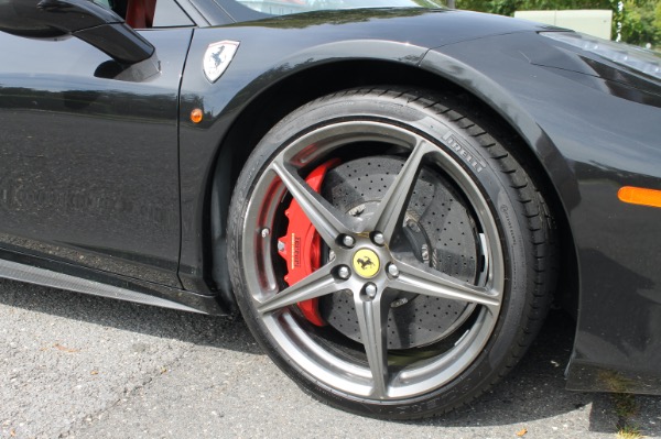 Used-2013-Ferrari-458-Italia