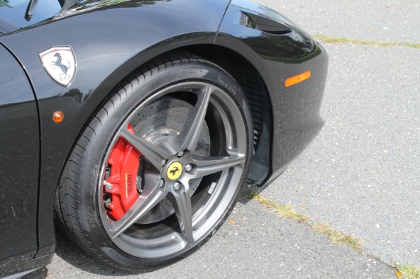 Used-2013-Ferrari-458-Italia