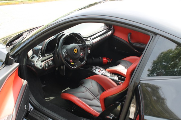 Used-2013-Ferrari-458-Italia