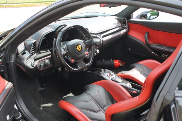 Used-2013-Ferrari-458-Italia