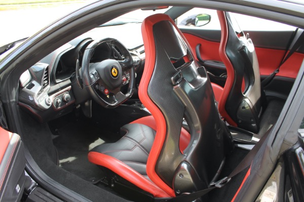 Used-2013-Ferrari-458-Italia