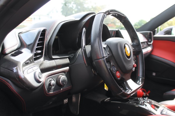 Used-2013-Ferrari-458-Italia