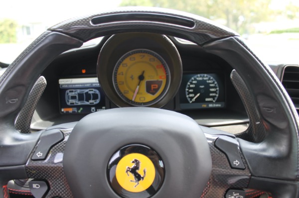 Used-2013-Ferrari-458-Italia