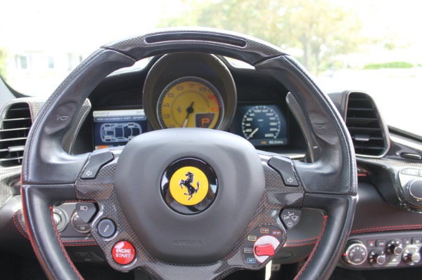 Used-2013-Ferrari-458-Italia