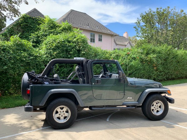 Used-2004-Jeep-Wrangler-Unlimited-Sport-Automatic-Unlimited