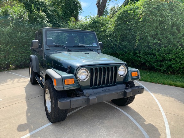 Used-2004-Jeep-Wrangler-Unlimited-Sport-Automatic-Unlimited