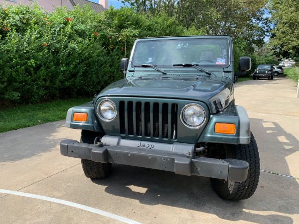 Used-2004-Jeep-Wrangler-Unlimited-Sport-Automatic-Unlimited