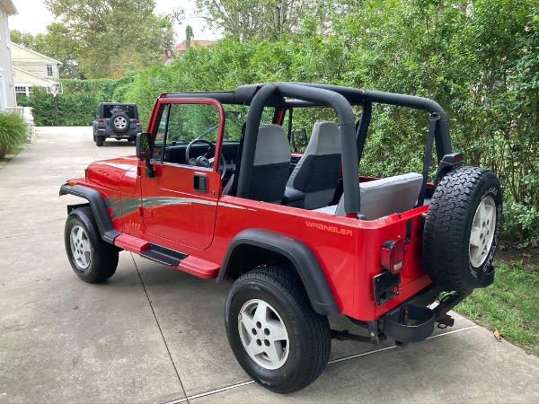 Used-1995-Jeep-Wrangler-Splash-Edition-SE