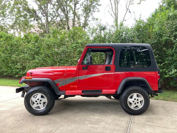 Used-1995-Jeep-Wrangler-Splash-Edition-SE