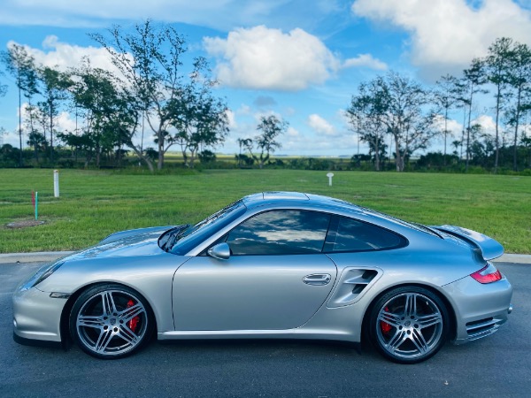 Used-2007-Porsche-911-Turbo-997-Turbo