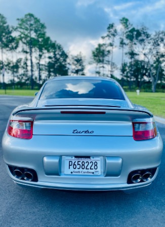 Used-2007-Porsche-911-Turbo-997-Turbo