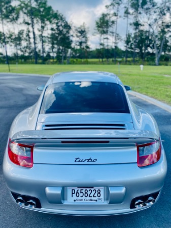 Used-2007-Porsche-911-Turbo-997-Turbo