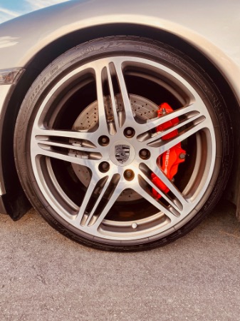 Used-2007-Porsche-911-Turbo-997-Turbo