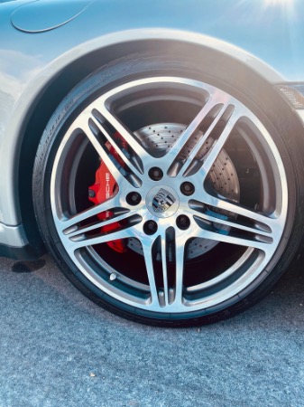 Used-2007-Porsche-911-Turbo-997-Turbo
