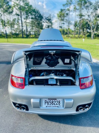 Used-2007-Porsche-911-Turbo-997-Turbo