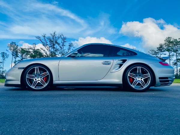 Used-2007-Porsche-911-Turbo-997-Turbo